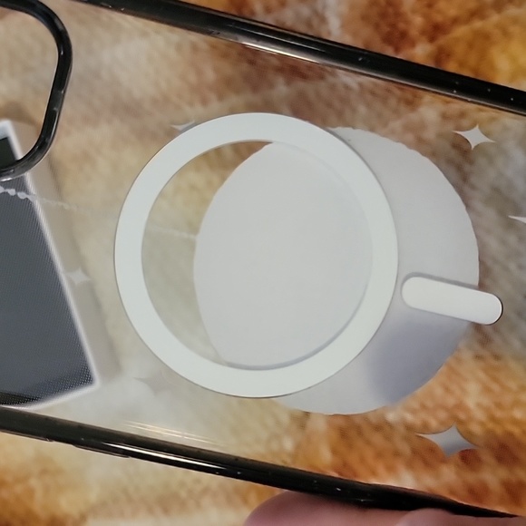 IPhone 14 plus CASETiFY case - Picture 4 of 6